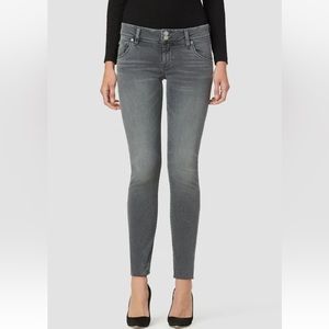 ❤️‍🔥Hudson jeans,black/dark grey, size 27.